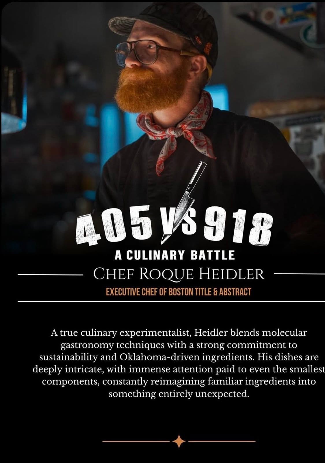 Roque Heidler