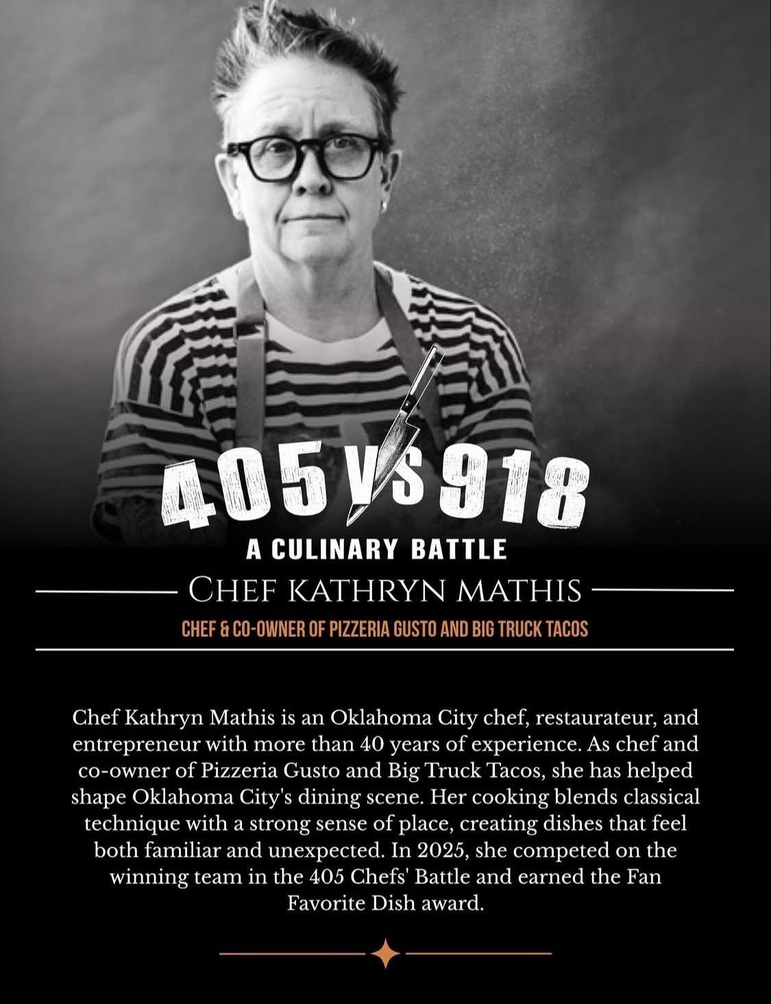 Kathryn Mathis